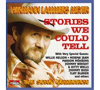 Hermann Lammers Meyer Stories We Could Tell (CD)