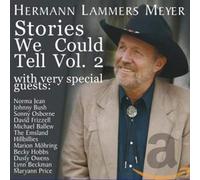 Lammers Meyer,Hermann - Stories We Could Tell-Vol.2