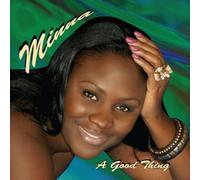 Lammie, Minnalee - Minna A Good Thing