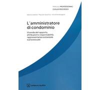 L'amministratore di condominio
