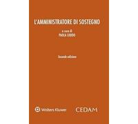 L'amministrazione di sostegno - Loddo Paola