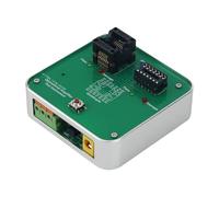 L'amministratore rafforza il tester per la diagnosi rapida con la doppia risposta e l'ampio tester del circuito di prova di accordo potenziale