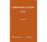 L'amministrazione di sostegno