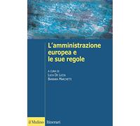 L'amministrazione europea e le sue regole