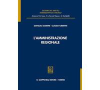 L'amministrazione regionale