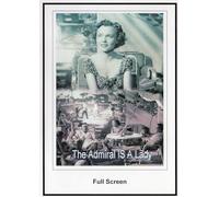 L'ammiraglio è una signora 1950