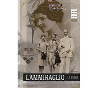 L'ammiraglio - Elia Pierluigi, Zappalà Tiziana