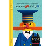 L'ammiraglio Virgilio. Dizionario degli errori