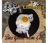 Lammkotze - Das Gelbe Vom Oi