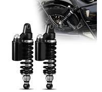 L'ammortizzatore Posteriore È Adatto Per Tre Metodi Di Regolazione Della Distanza Tra I Fori Motocicletta Per 300, 320, 330, 350, 360MM