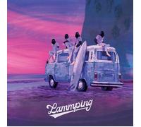 Lammping Stars We Lost (Vinyl LP) 12" Album
