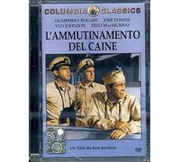 L'Ammutinamento Del Caine