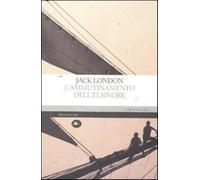 L'ammutinamento della Elsinore - London Jack