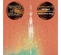 Lamneck/Fabbriciani - Winds Of The Heart