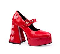 LAMODA Amore Malato, Scarpa da Corte Donna