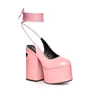 LAMODA Women's Tainted Love Super Court Shoe