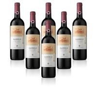 Lamole Chianti Classico DOCG Gran Selezione 6 bottiglie 75 cl.