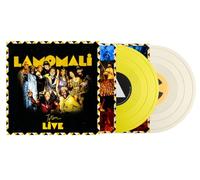 Lamomali Totem Live