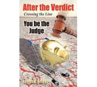 Lamon K. Griggs After The Verdict (Tascabile)