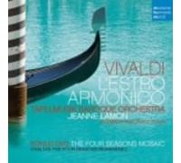 Lamon & Tafelmusik Baroque Orc - Vivaldi: l Estro Armonico Op. 3