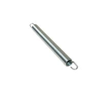 Lamona Beko 1881030100 Lamona Beko - Cerniera a molla per sportello della lavastoviglie, codice articolo originale 1881030100