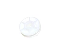 Lamona Beko 1881040200 Lamona Beko - Cardine per lavastoviglie, codice articolo originale 1881040200