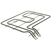 Lamona Beko 262900064 - Elemento riscaldante per griglia Lamona Beko, codice originale 262900064,