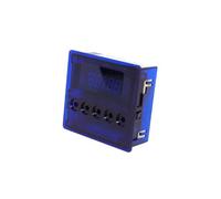 Lamona Beko 267100063 Lamona Beko Oven Digital Timer Genuine Part Number 267100063