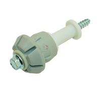 Lamona Beko 2737601500 Lamona Beko lavatrice gruppo di sicurezza di trasporto. Numero di parte reale 2737601500,