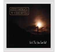 Lamonaca, Jesse & The Dime Novels - Until The Stars Came Out