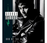 Lamond George - Bad of the Heart