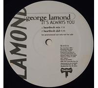 Lamond, George - It's Always You