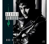 Lamond, George - Look Into My Eyes