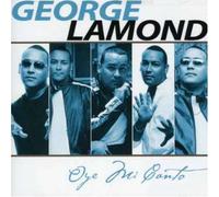 Lamond, George - Oye Mi Canto
