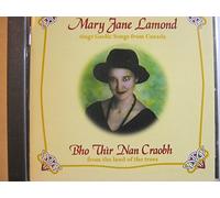 LAMOND, MARY JANE - BHO THIR NAN CRAOBH