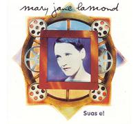 Lamond,Mary Jane - Suas E!