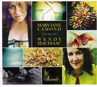 Lamond, Mary Jane & Wendy Macisaac - Seinn