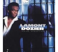 Lamont Dozier - Inside seduction (1991) [VINYL]