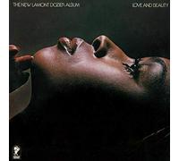 Lamont Dozier - Love & Beauty + 10