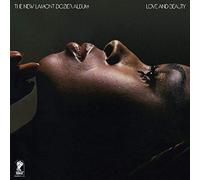 Lamont Dozier - Love & Beauty