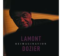 Lamont Dozier - Reimagination