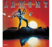 Lamont Johnson - Music Of The Sun