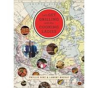 Lamont Mackay Phyllis Hin Let's Get Grilling with the Cooking Ladie (Tascabile)