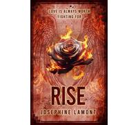 Lamont Rise (Copertina rigida) Dissenter Saga