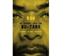 Lamont U-God Hawkins RAW (Tascabile)