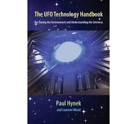 Lamont Wood Paul Hynek The UFO Technology Handbook (Tascabile)