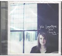 Lamontagne, Julie - Facing The Truth