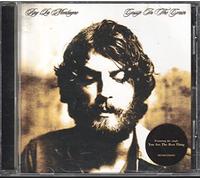 Lamontagne, Ray - Gossip In The Grain