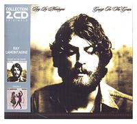 Lamontagne, Ray - Gossip In The Grain/Trouble
