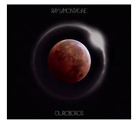 Lamontagne Ray - Ouroboros